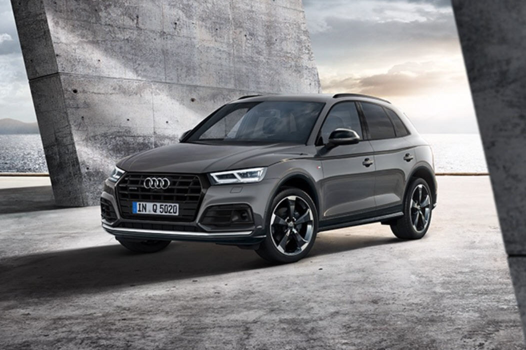 Per la Audi Q5 in arrivo un 3.0 TDI da 286cv! Tutti i dettagli