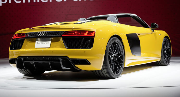 R8 SPYDER4