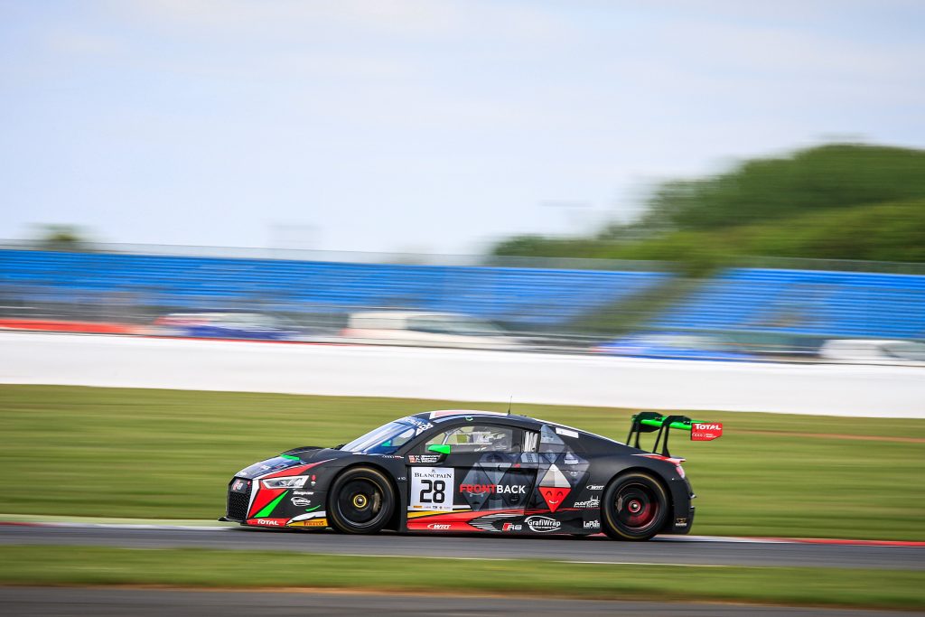 Blancpain GT Series Endurance Cup